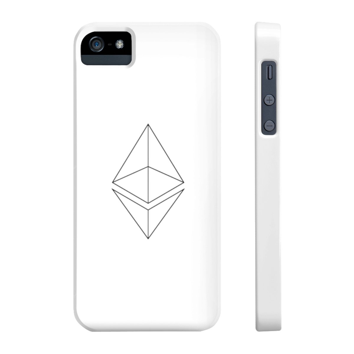 iPhone 6/6S Slim Official Crypto  Merch