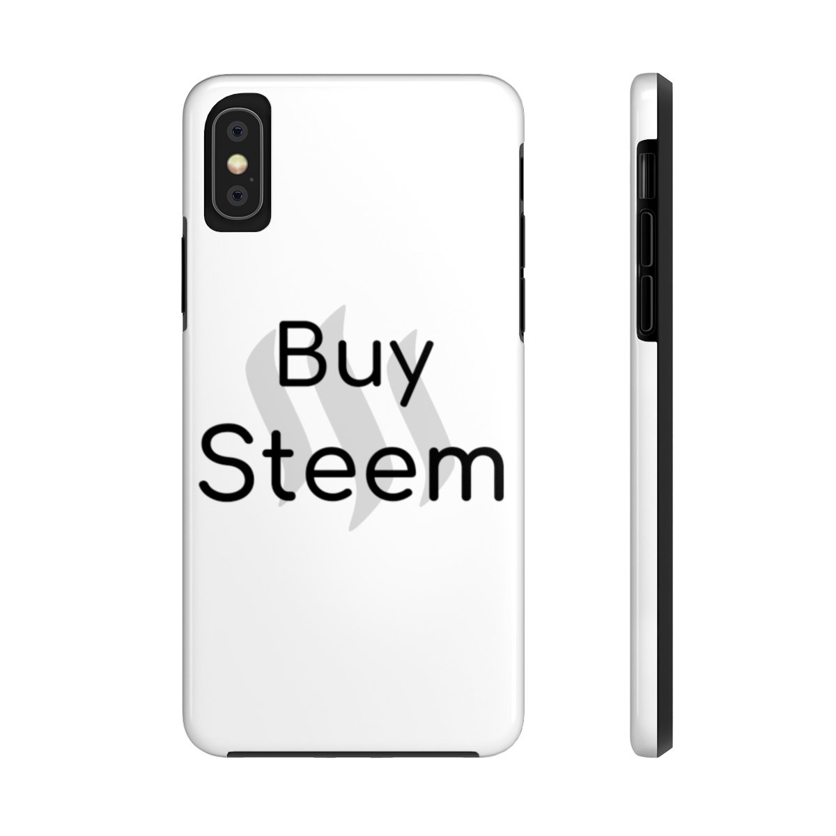 Case Mate Tough Phone Cases TCP1607 iPhone XS Official Crypto  Merch