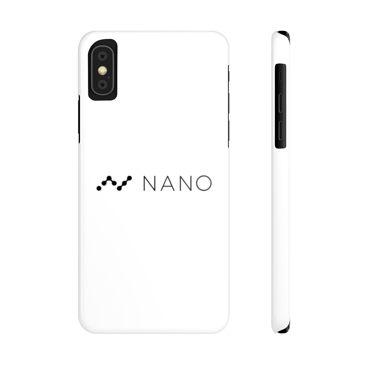 iPhone 7, iPhone 8 Slim Official Crypto  Merch
