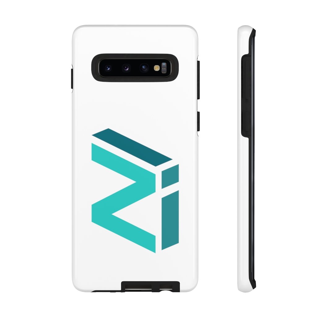 Samsung Galaxy S10 / Glossy Official Crypto  Merch