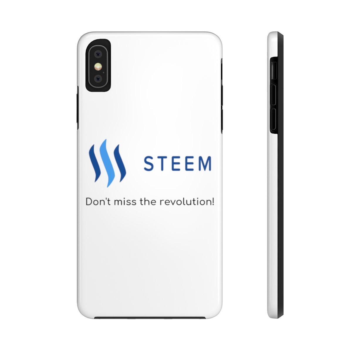 iPhone XS MAX Official Crypto  Merch