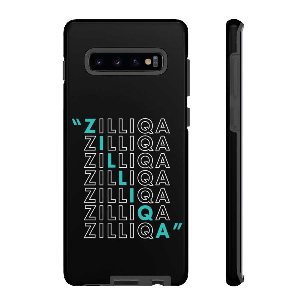 Samsung Galaxy S10 Plus / Glossy Official Crypto  Merch