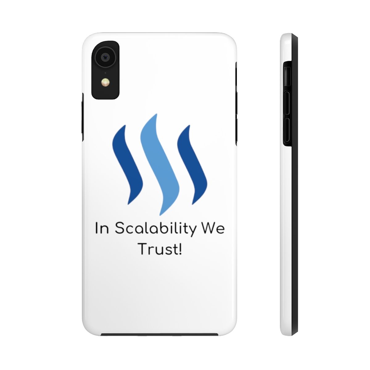 iPhone XR Official Crypto  Merch