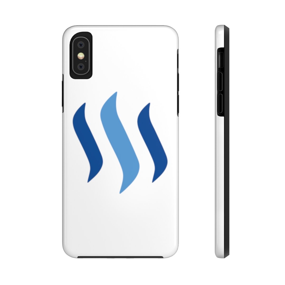 Steem - Phone Cases TCP1607 iPhone XS Official Crypto  Merch