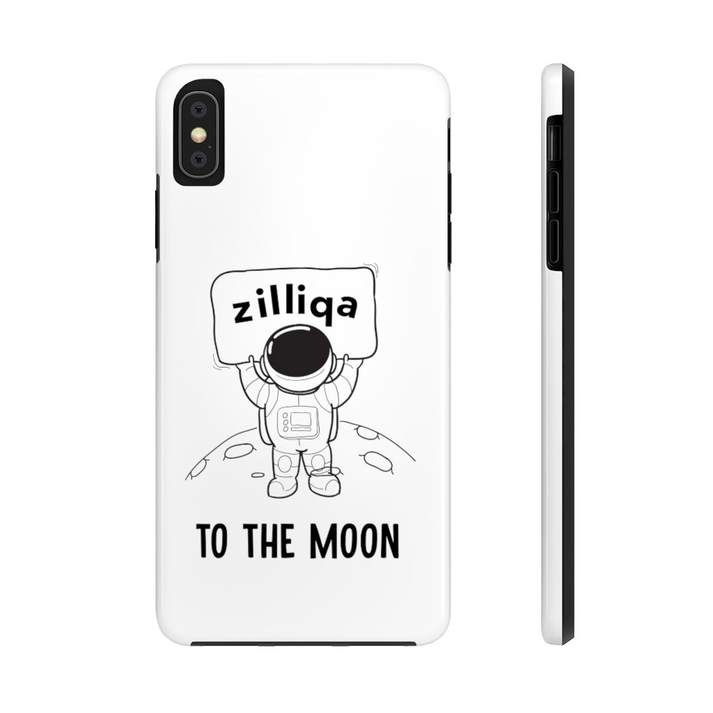 iPhone XS MAX Official Crypto  Merch