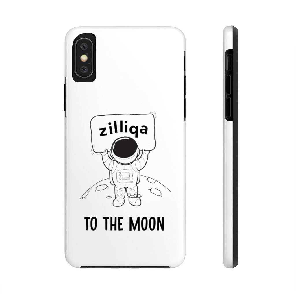 iPhone XS Official Crypto  Merch