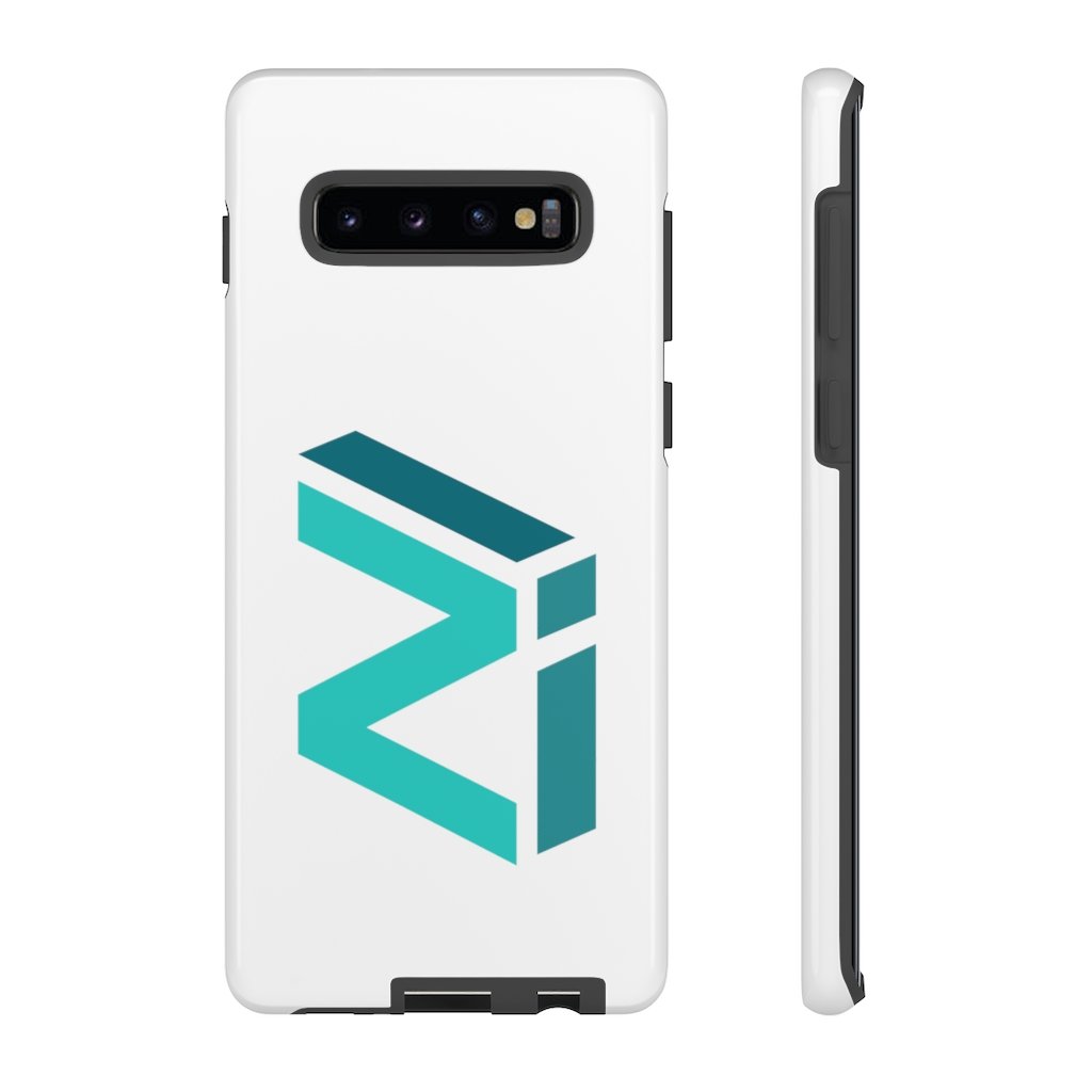 Samsung Galaxy S10 Plus / Glossy Official Crypto  Merch