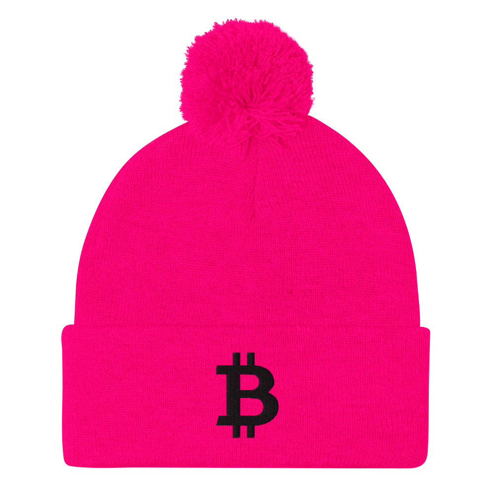 Neon Pink Official Crypto  Merch