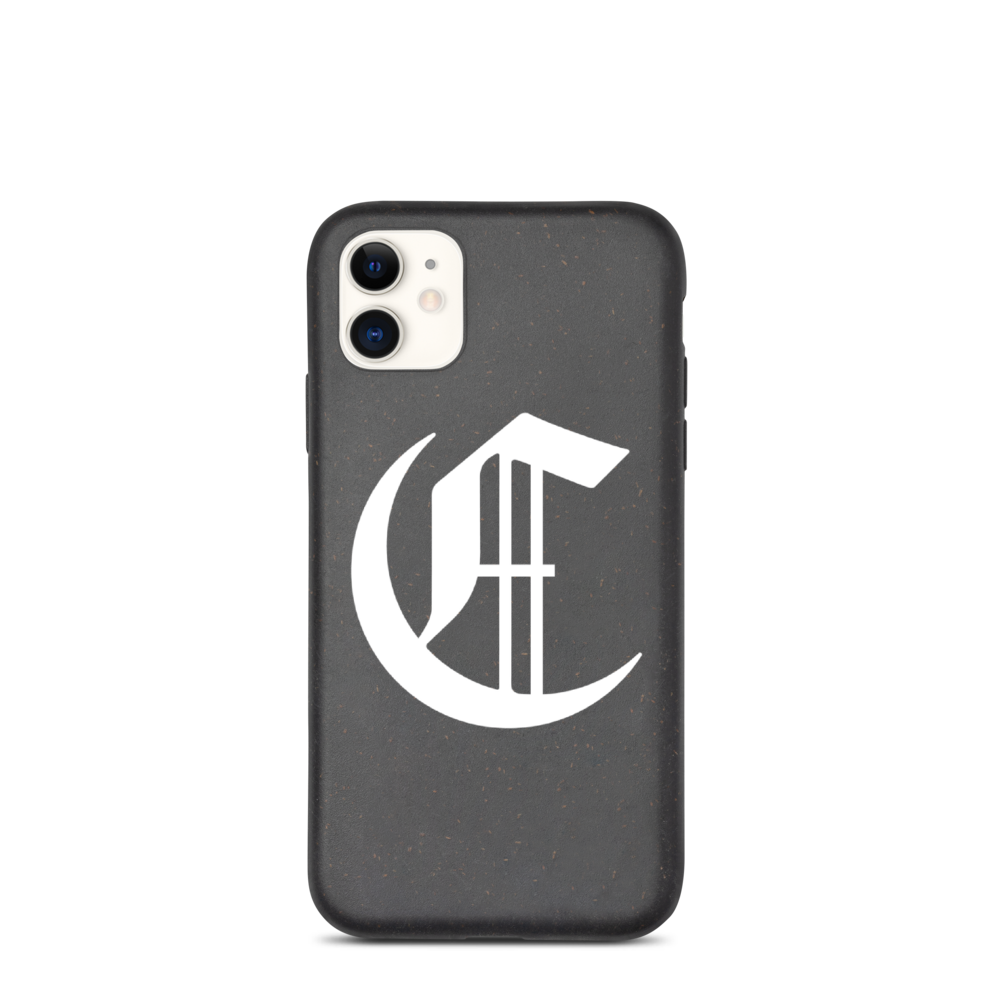 Biodegradable phone case TCP1607 iPhone 11 Official Crypto  Merch