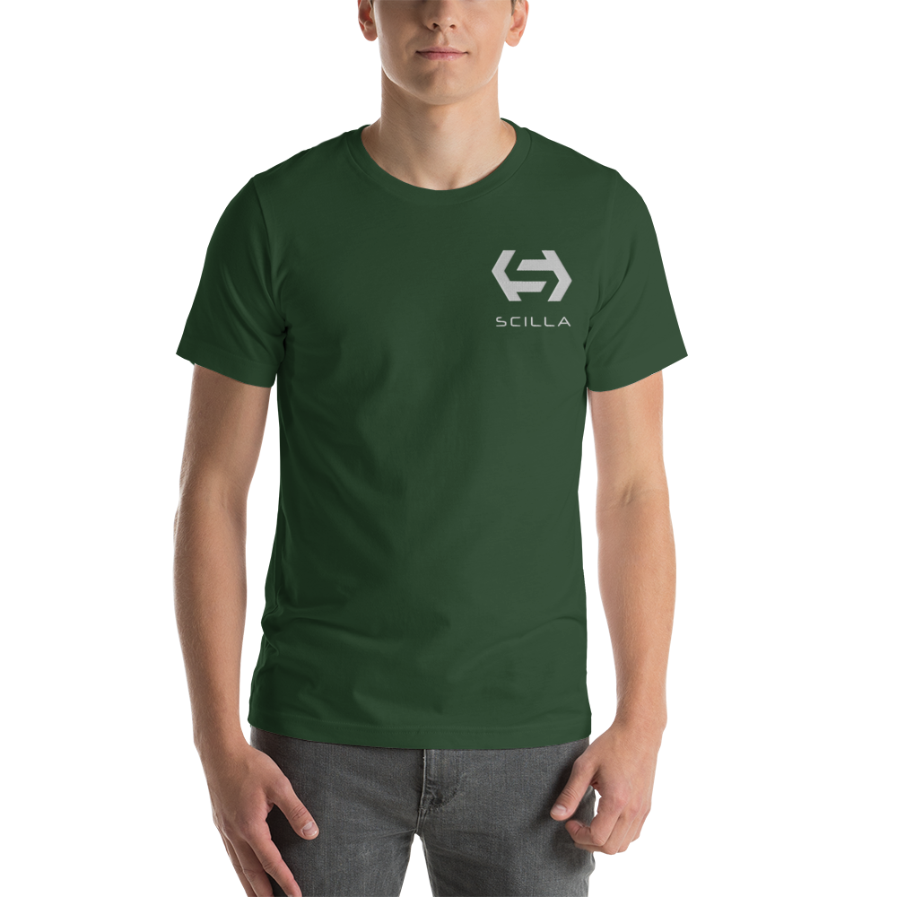 Brown / L Official Crypto  Merch