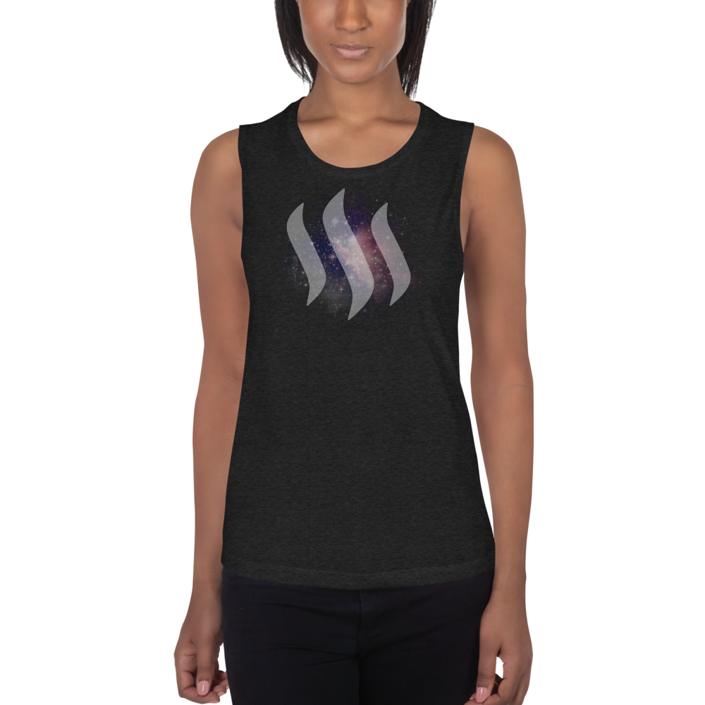 Steem universe – Women’s Sports Tank TCP1607 S Official Crypto  Merch