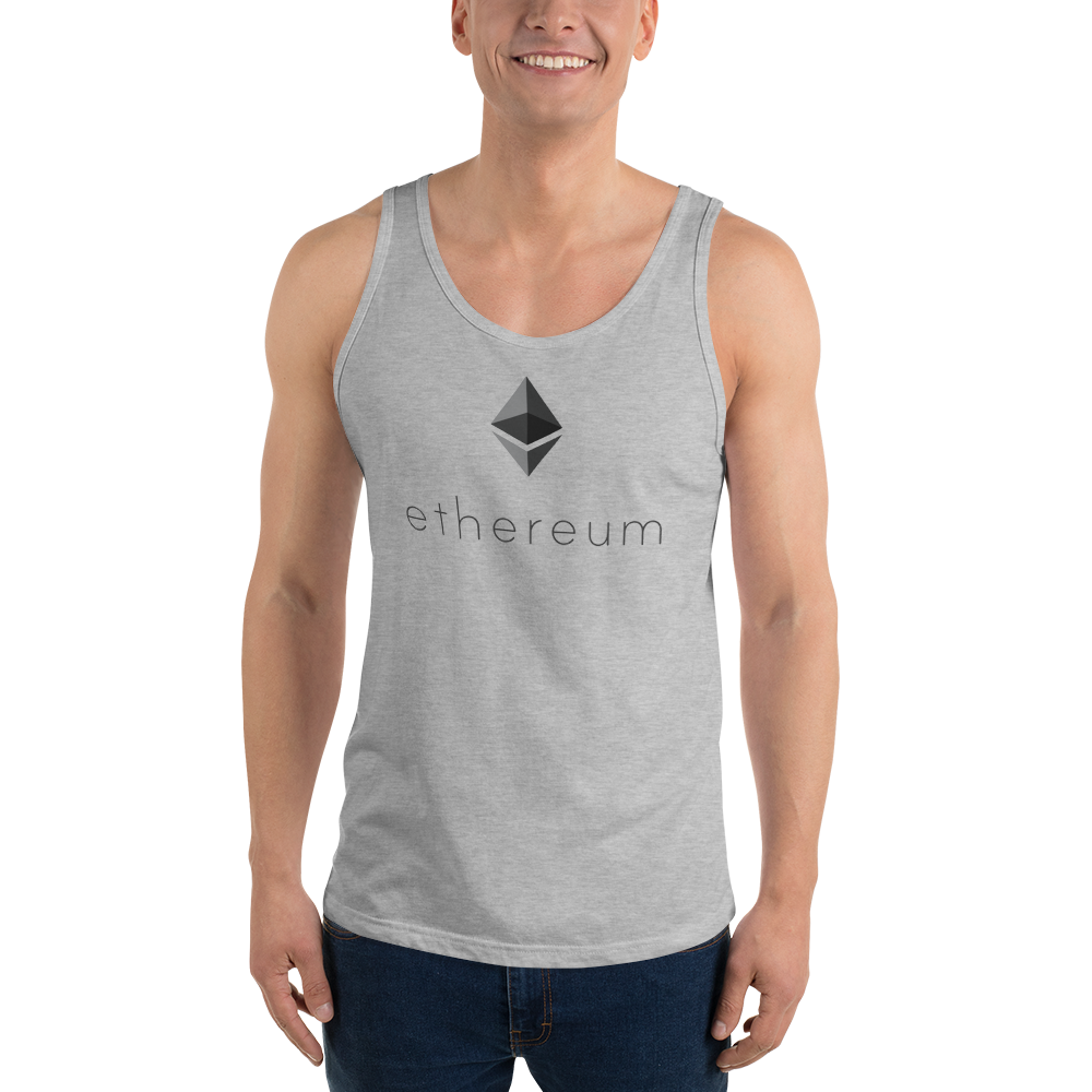 Oatmeal Triblend / L Official Crypto  Merch