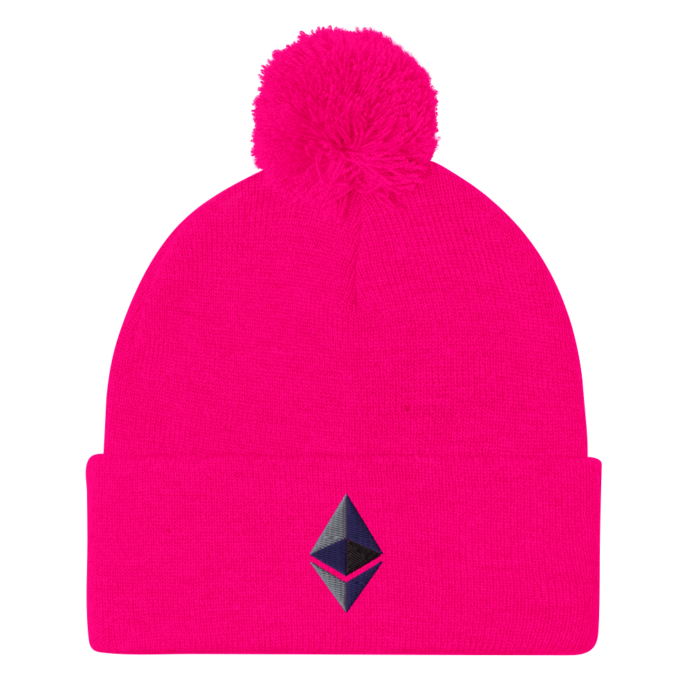 Neon Pink Official Crypto  Merch