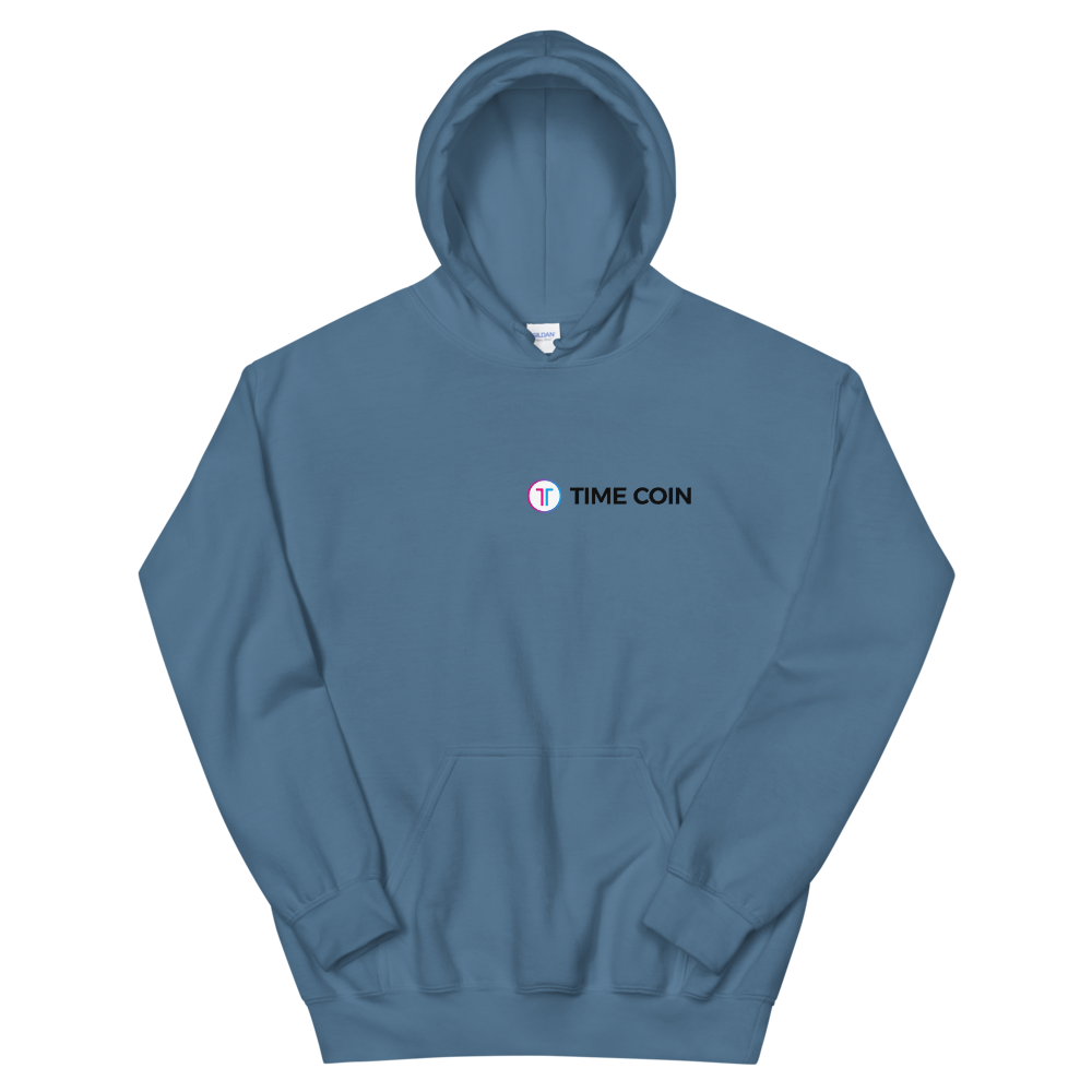 Red / L Official Crypto  Merch
