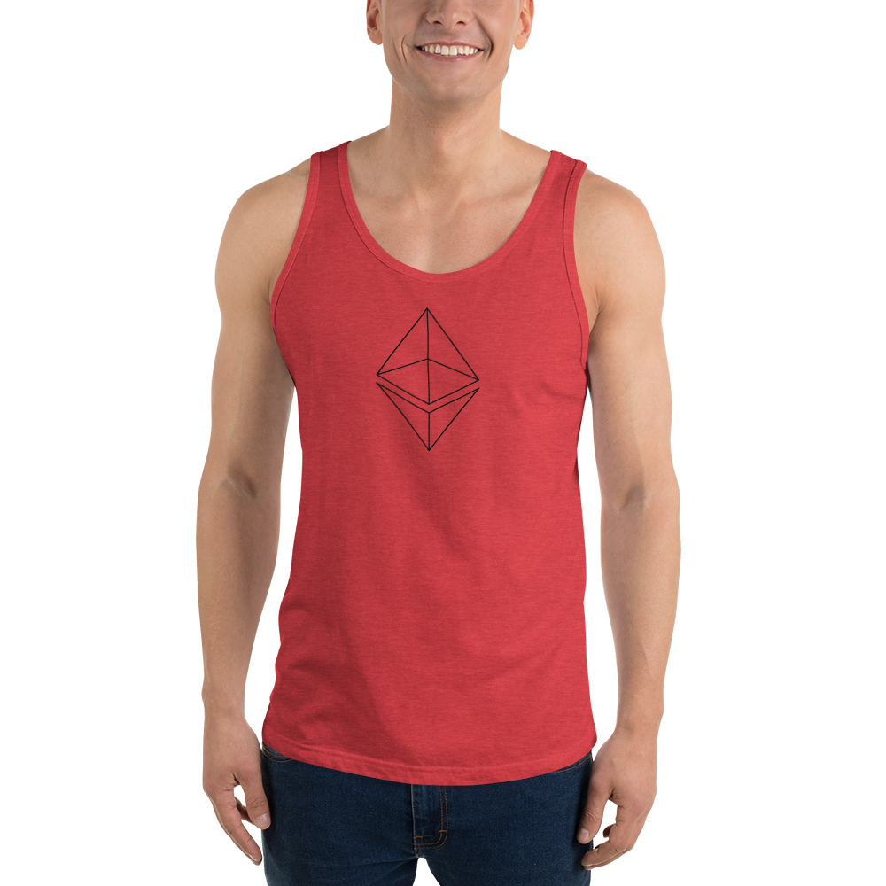Oatmeal Triblend / XL Official Crypto  Merch