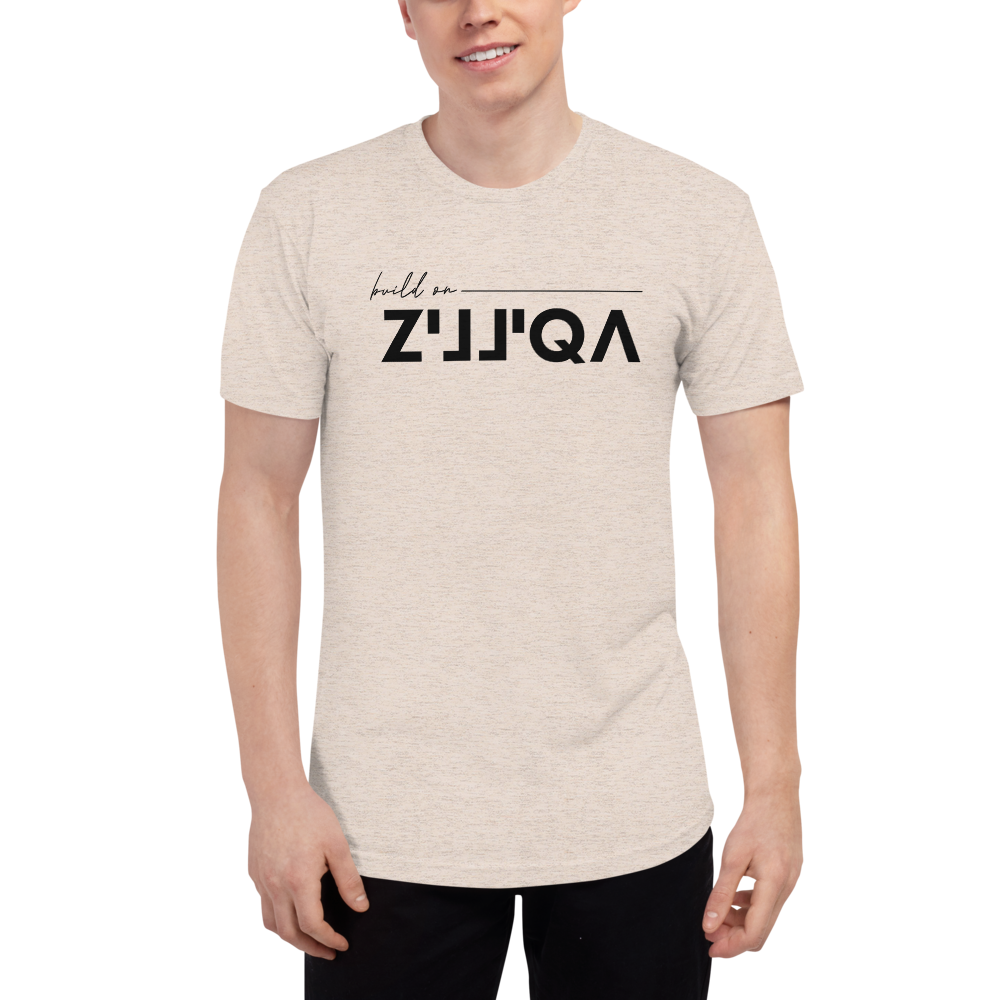 Build on Zilliqa – Men’s Track Shirt TCP1607 Tri-Coffee / S Official Crypto  Merch