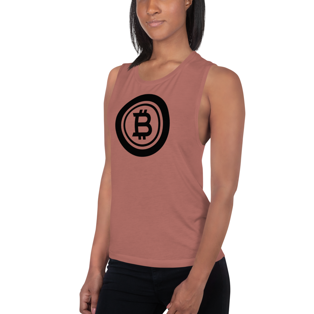 Heather Olive / L Official Crypto  Merch
