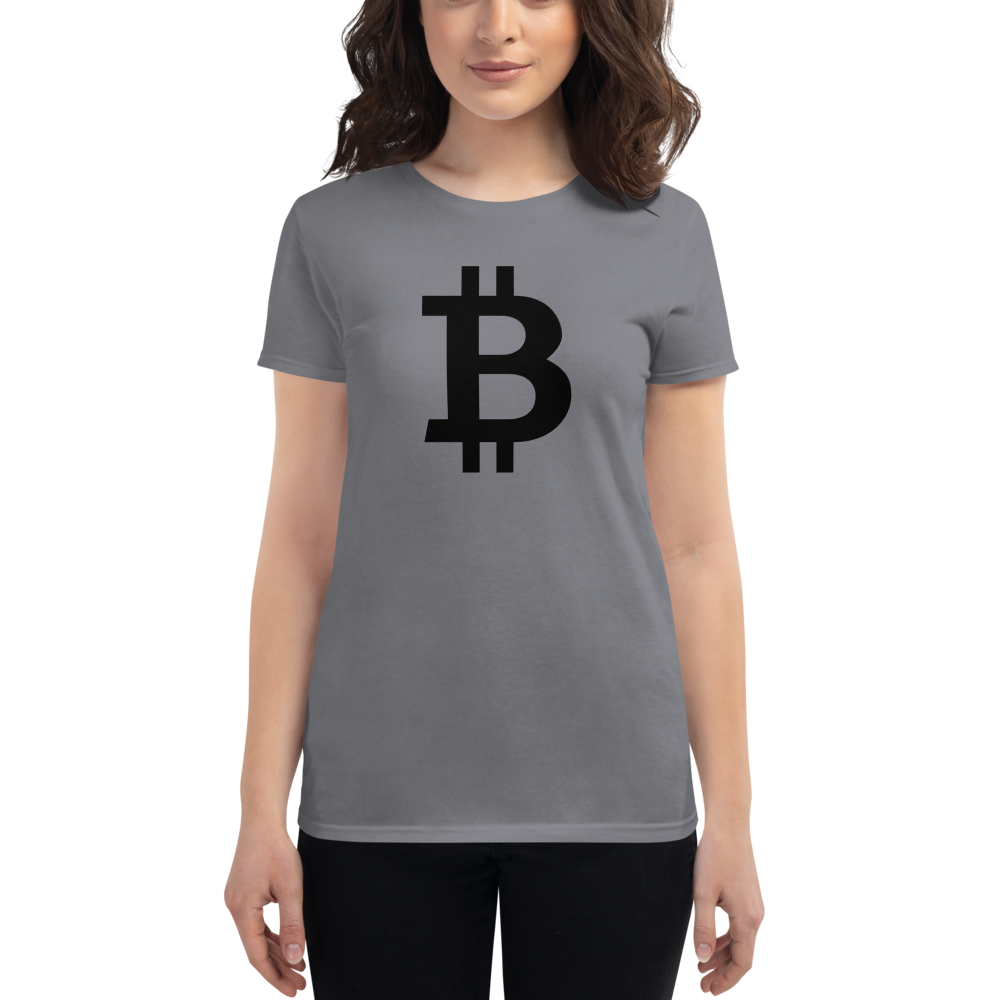 Storm Grey / M Official Crypto  Merch