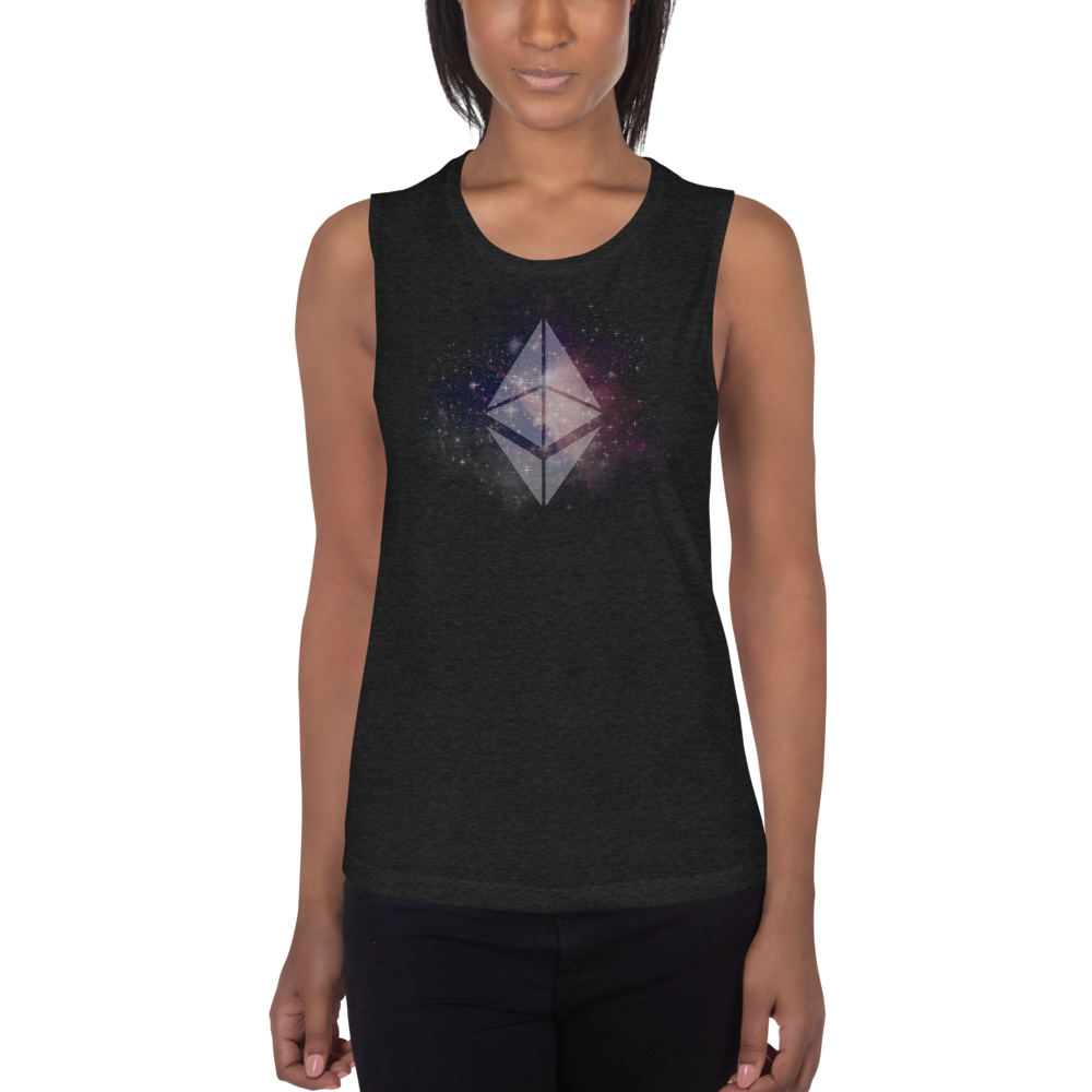 Ethereum universe – Women’s Sports Tank TCP1607 S Official Crypto  Merch
