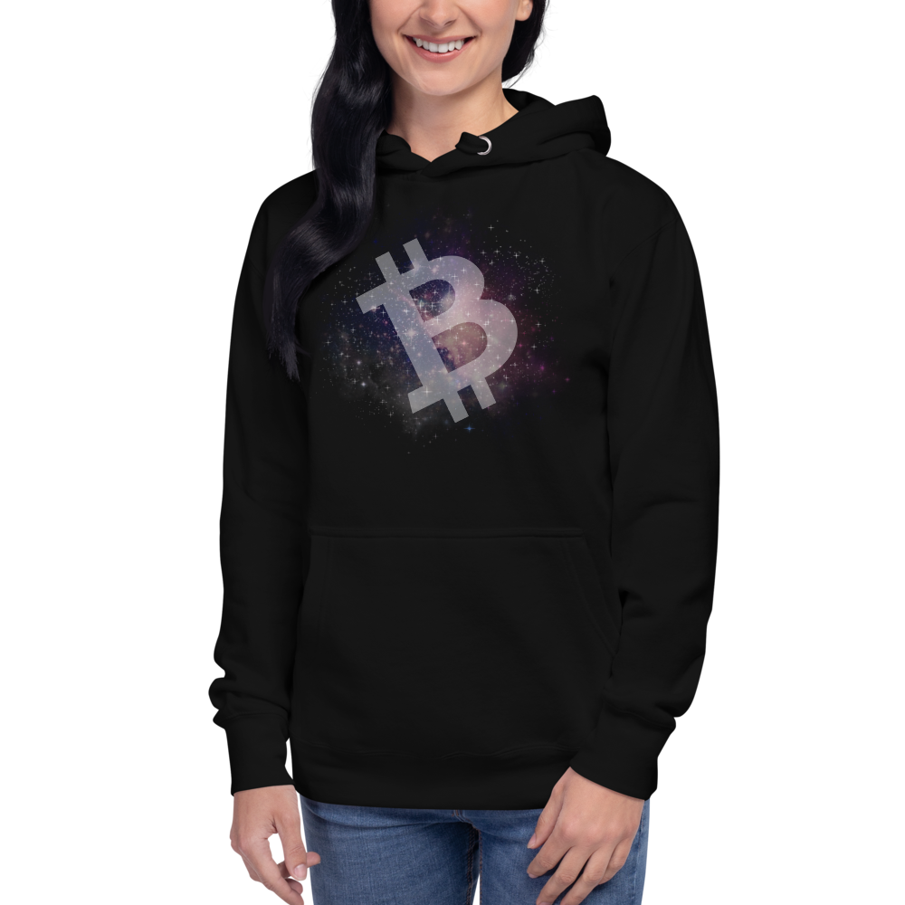 Bitcoin universe – Women’s Pullover Hoodie TCP1607 S Official Crypto  Merch
