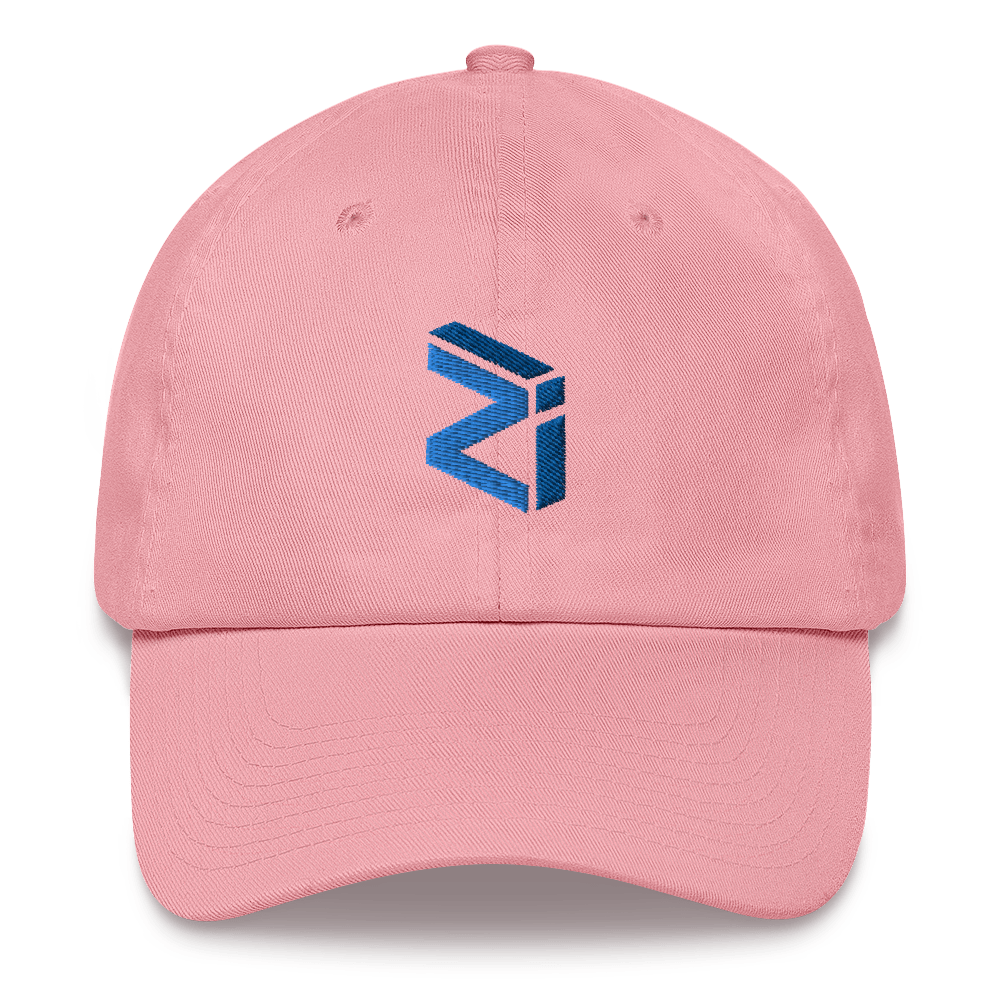 Pink Official Crypto  Merch