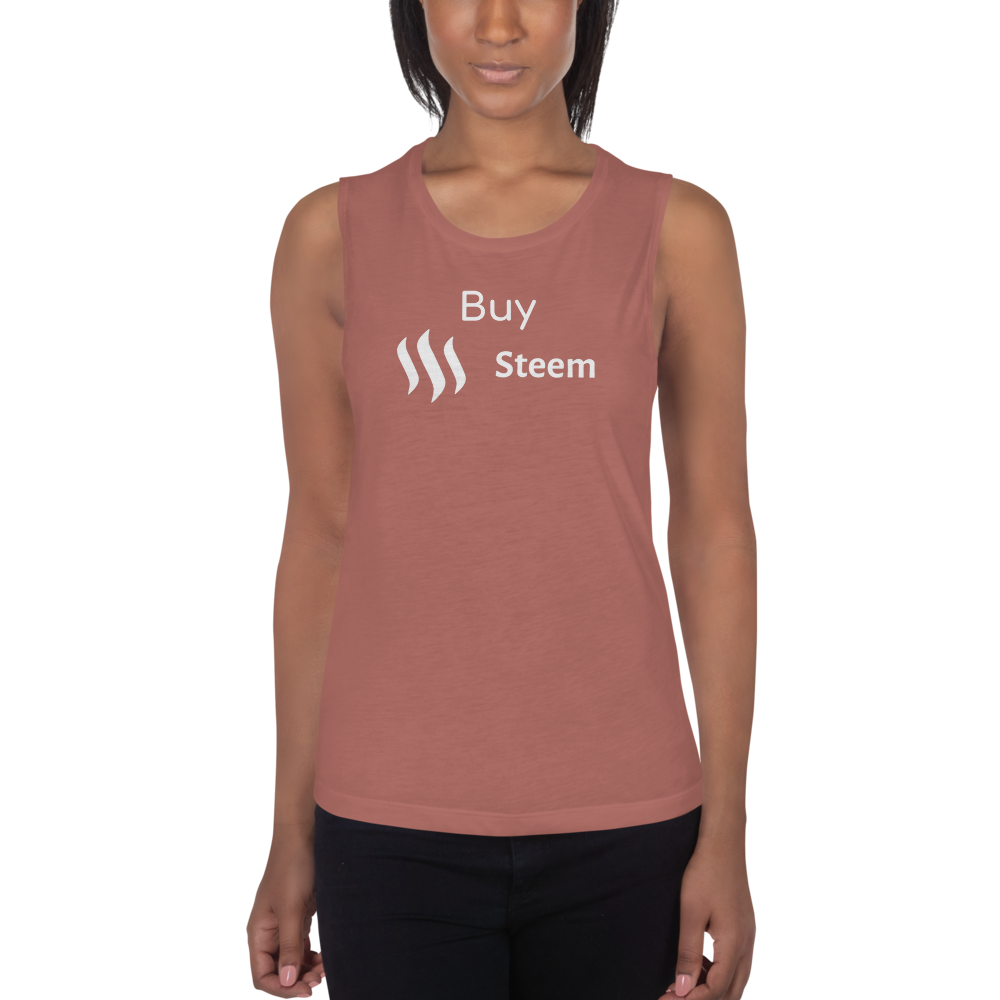 Buy Steem – Women’s Sports Tank TCP1607 Black Heather / S Official Crypto  Merch