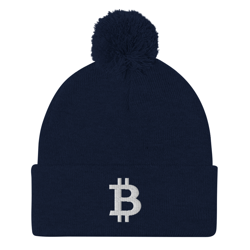 Red Official Crypto  Merch