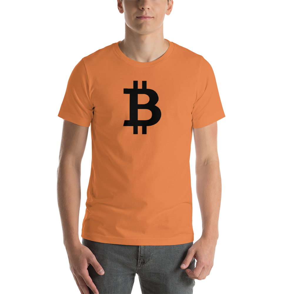Athletic Heather / 3XL Official Crypto  Merch