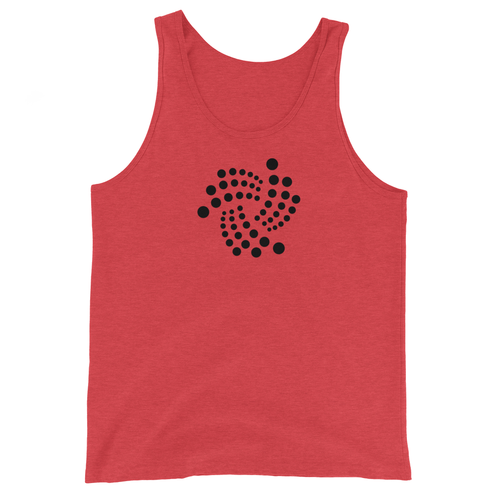 Oatmeal Triblend / S Official Crypto  Merch