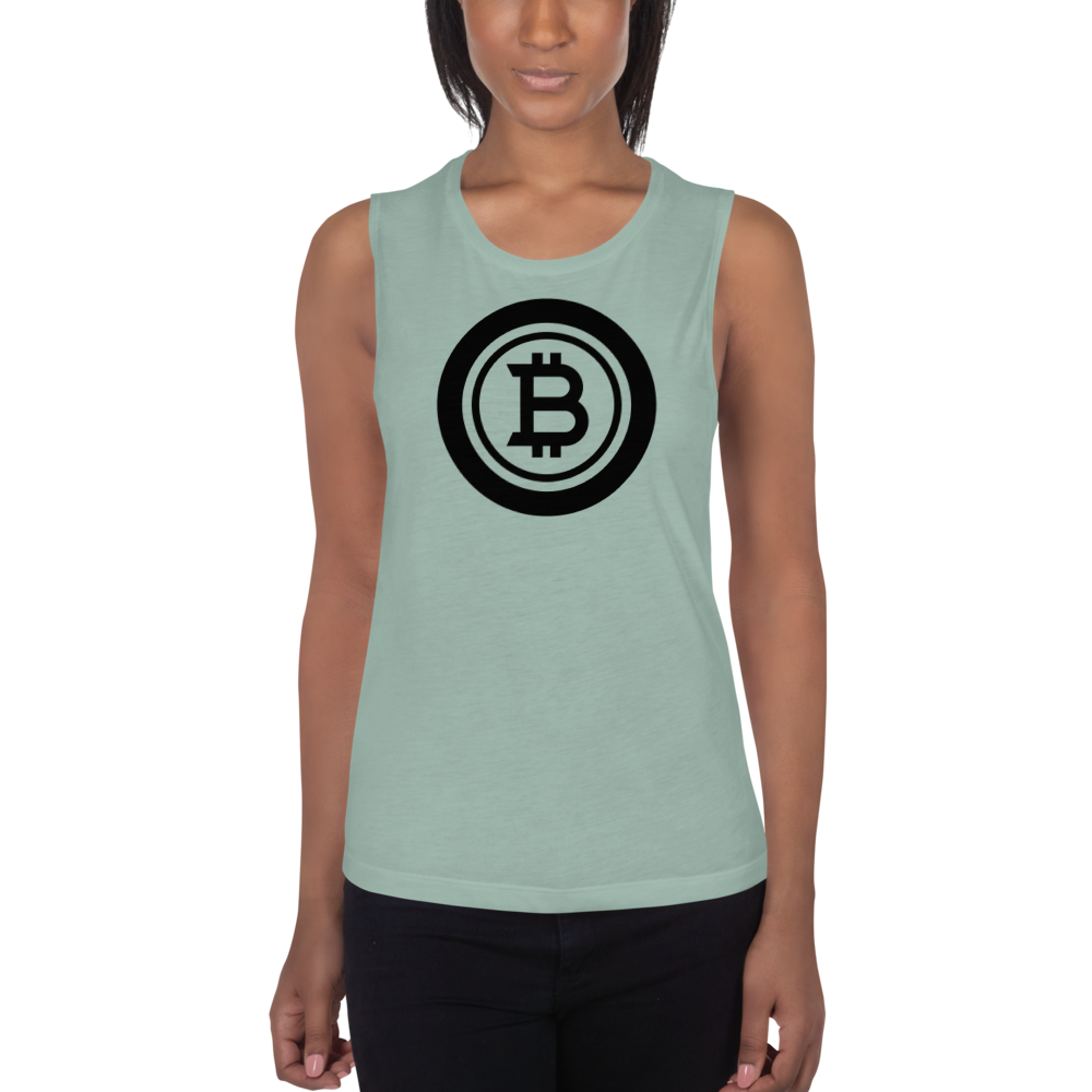 Heather Olive / XL Official Crypto  Merch