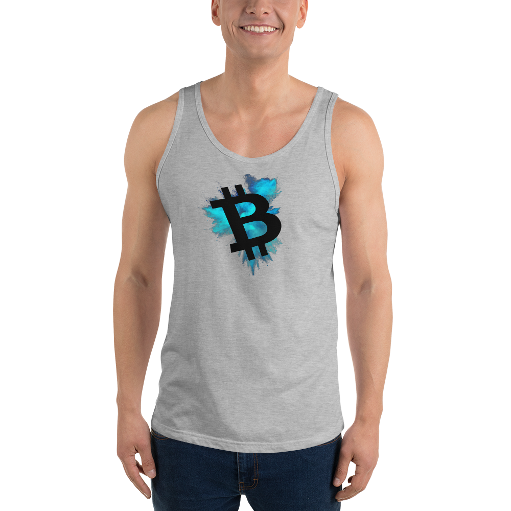 Oatmeal Triblend / L Official Crypto  Merch