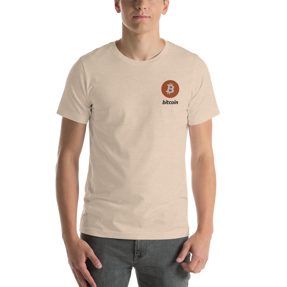 Leaf / S Official Crypto  Merch