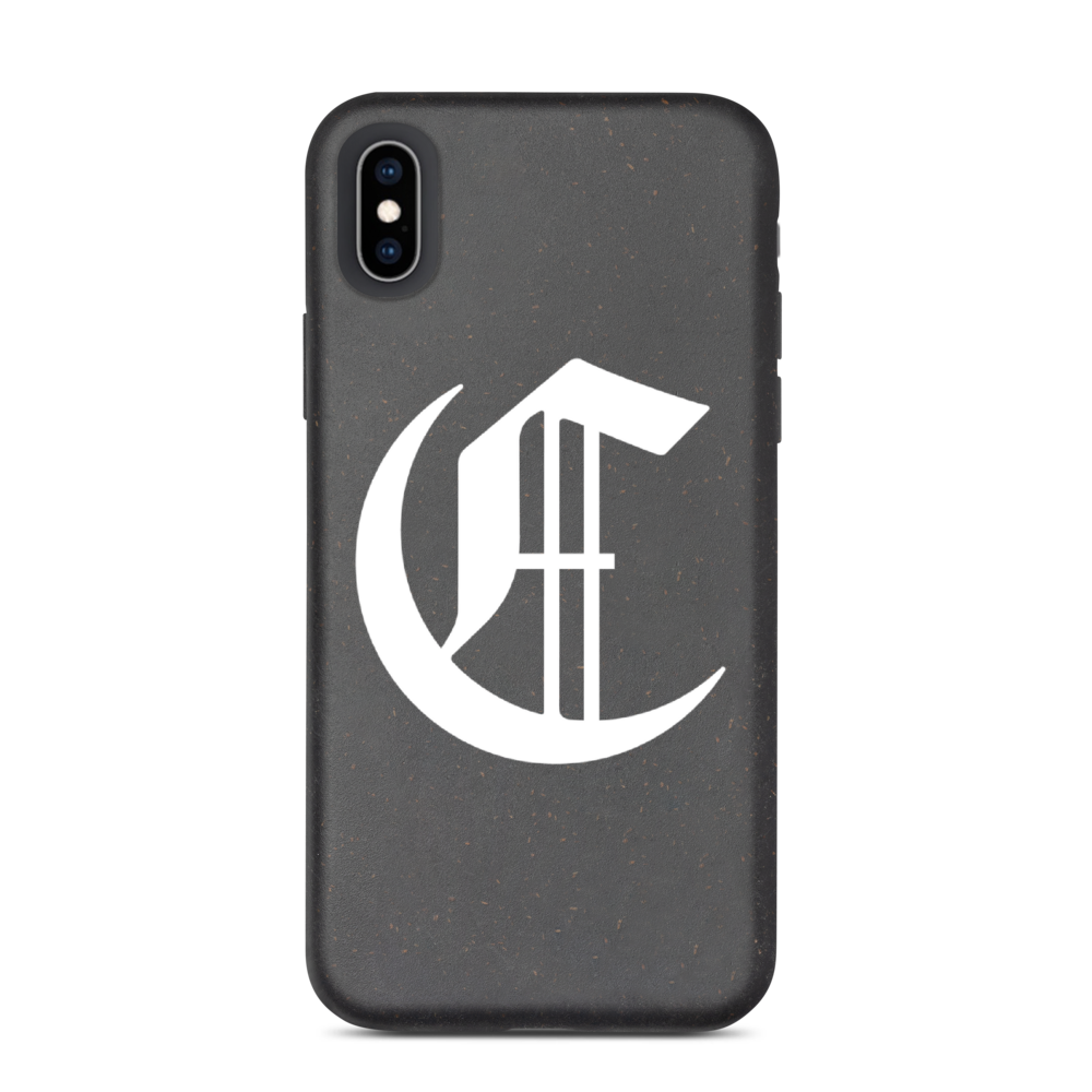 iPhone XS Max Official Crypto  Merch