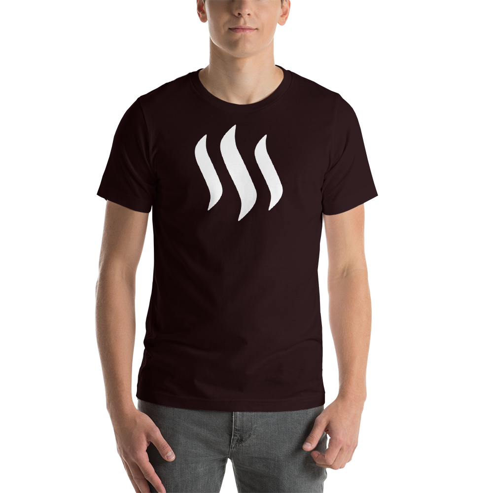 Brown / L Official Crypto  Merch