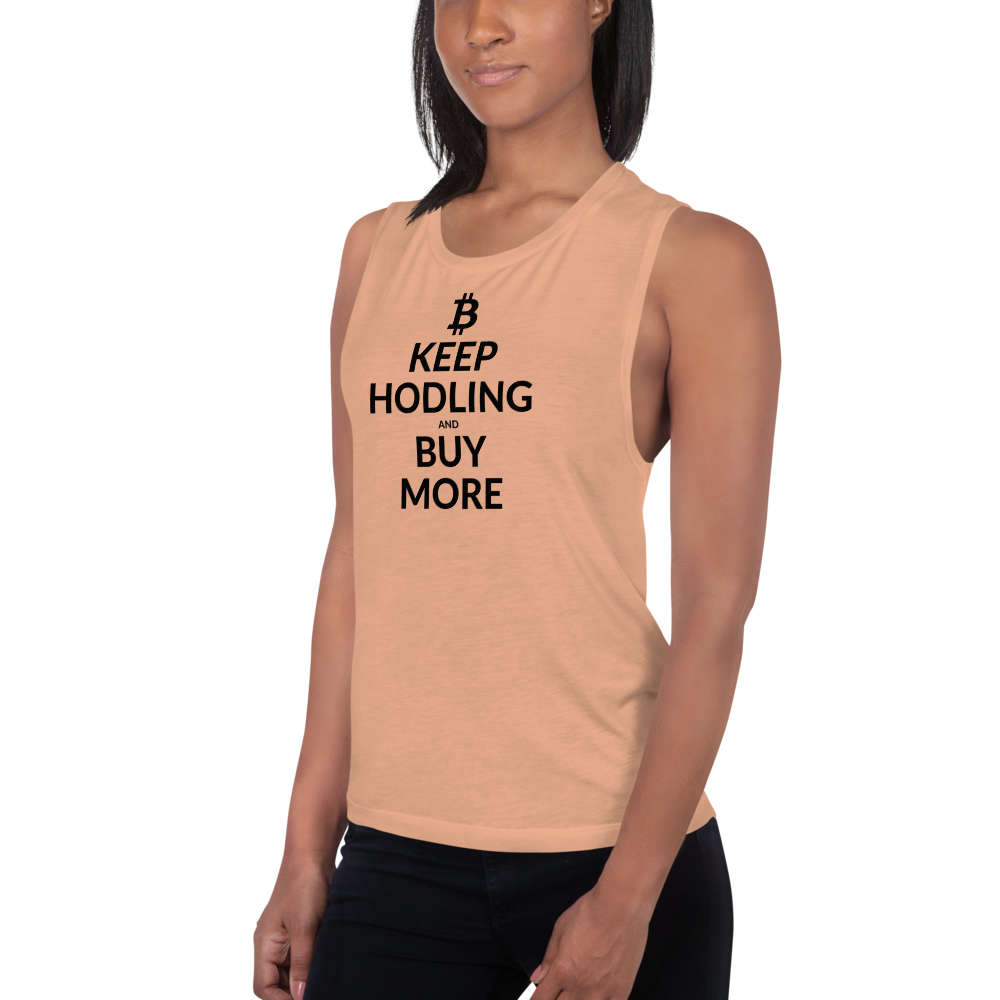 Athletic Heather / 2XL Official Crypto  Merch