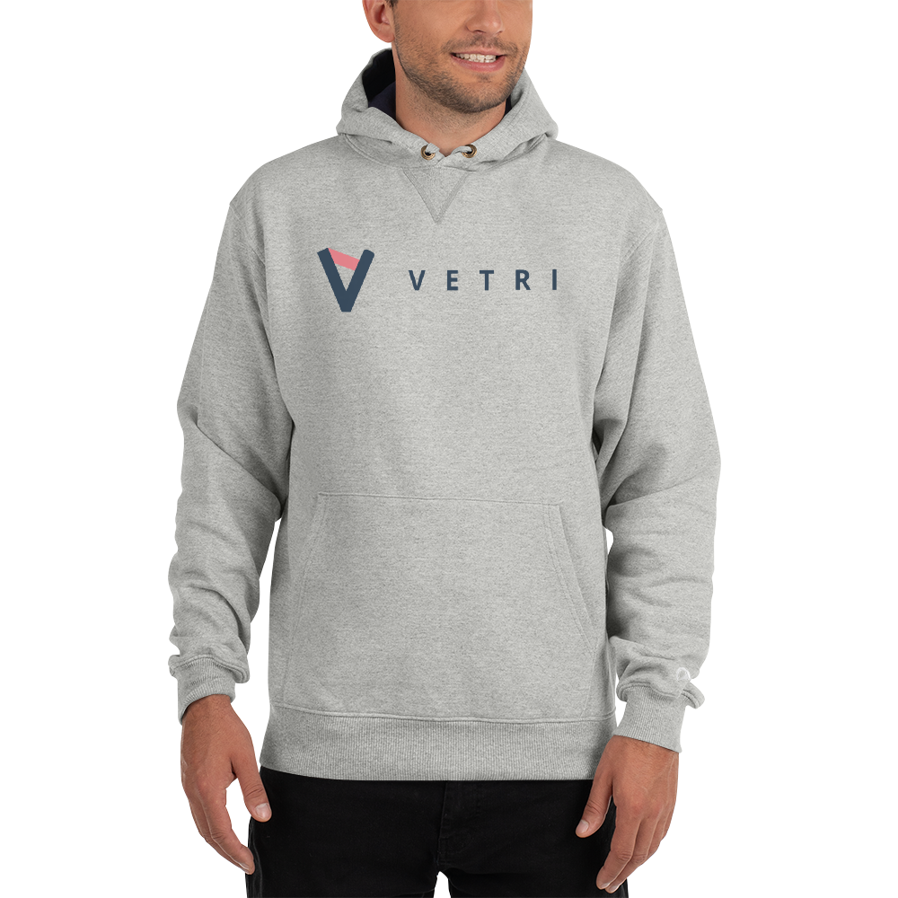 Vetri – Men’s Premium Hoodie TCP1607 S Official Crypto  Merch