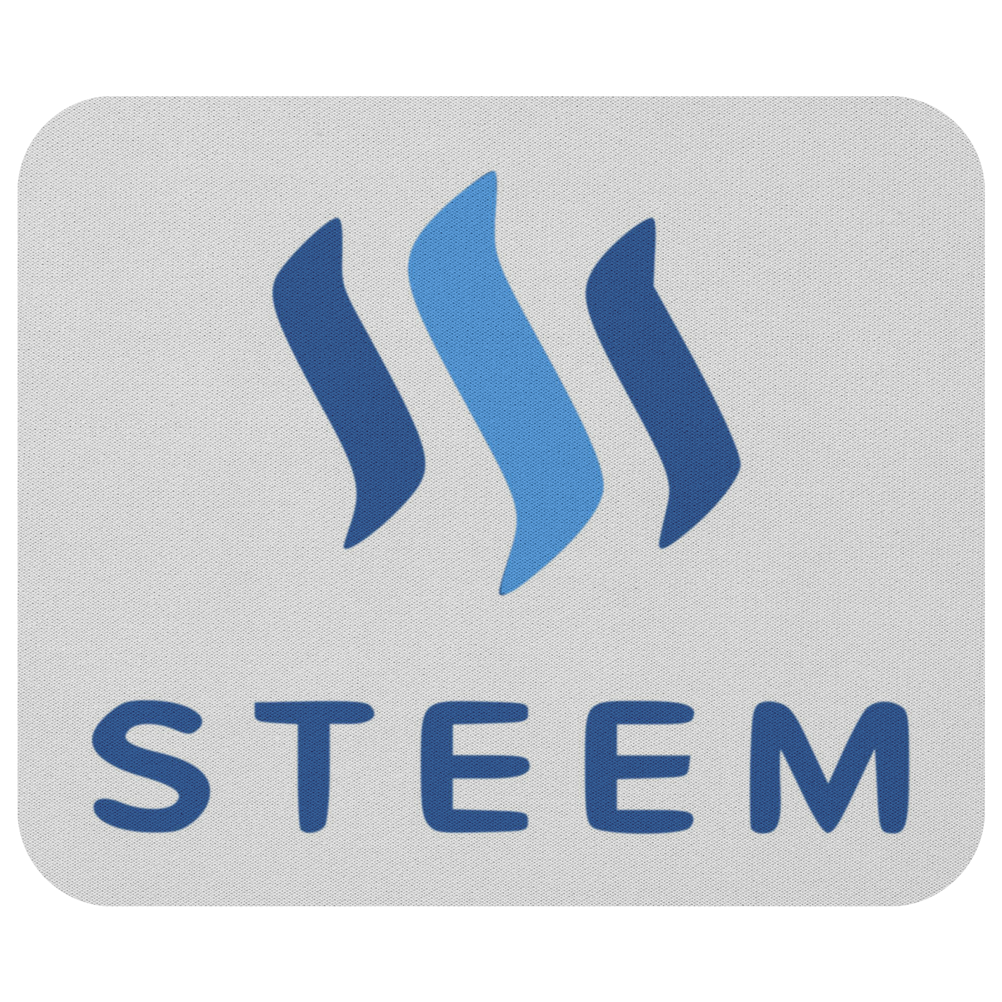 Steem - Mousepad TCP1607 Steem1 Official Crypto  Merch