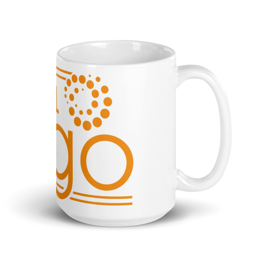 white glossy mug 15oz handle on right 6020f4970b022 - Crypto Store