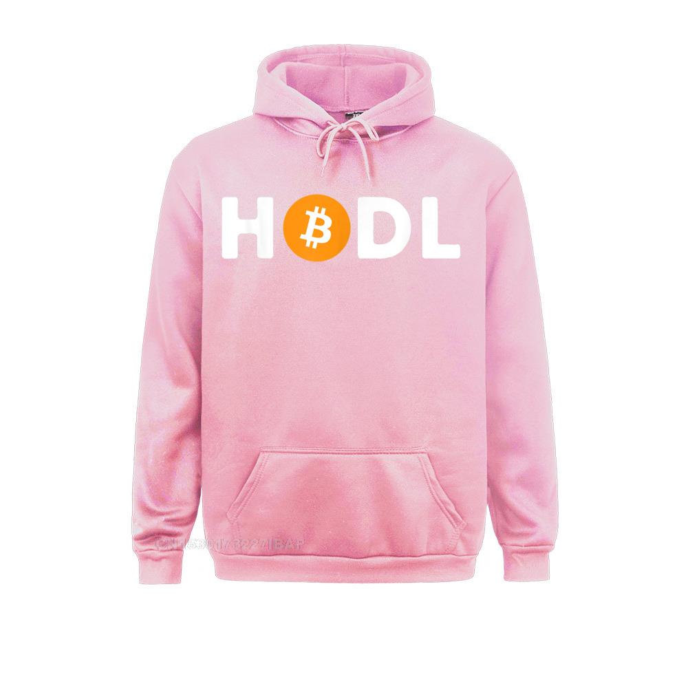 Bitcoin Merch - Hold Bitcoin Buy And Hold Crypto Hoodie