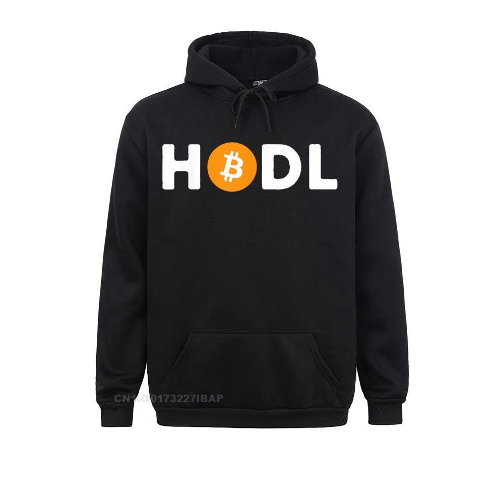 Bitcoin Merch - Giữ Bitcoin Mua và giữ áo khoác tiền điện tử